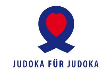 Logo Judoka fuer Judoka