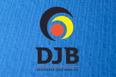 Grafik des Logos des DJB