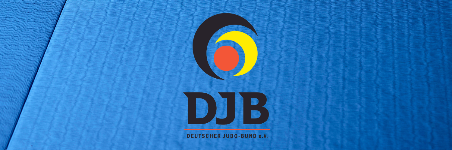 Grafik des Logos des DJB