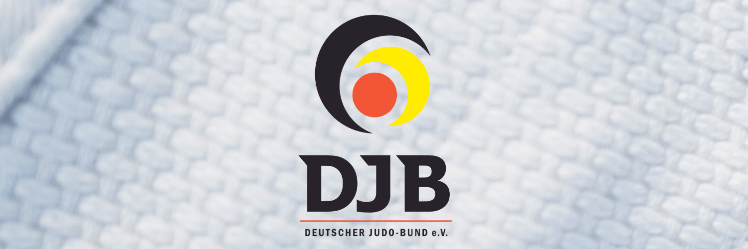 Grafik vom Logo des DJB.