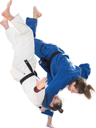 Judo